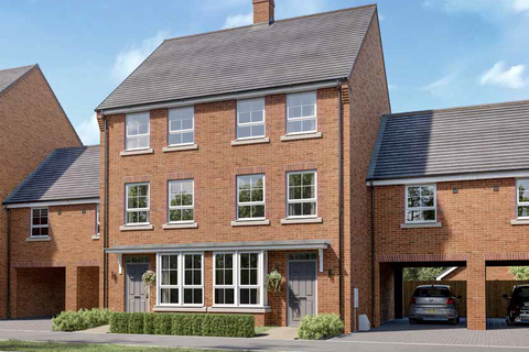undefined, Leaf Living at Orchard Green, Aylesbury, HP22