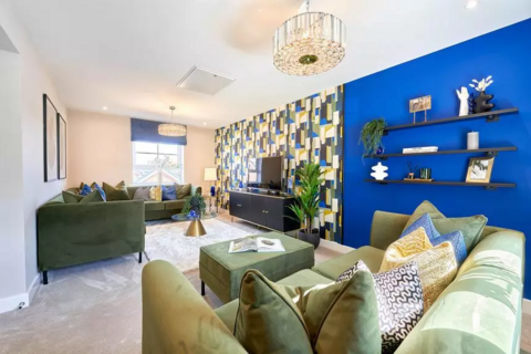 undefined, Leaf Living at Orchard Green, Aylesbury, HP22