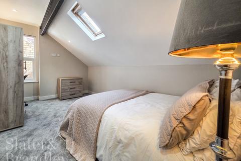 1 bedroom in a house share to rent, 22 Melton Road, West Bridgford, Nottingham, Nottinghamshire, NG2