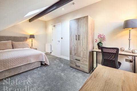 1 bedroom in a house share to rent, 22 Melton Road, West Bridgford, Nottingham, Nottinghamshire, NG2