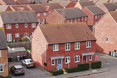 undefined, Balmoral Drive, Grantham NG31