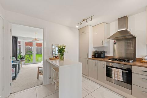 undefined, Balmoral Drive, Grantham NG31