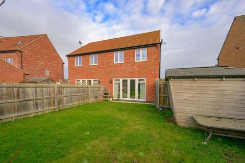 undefined, Balmoral Drive, Grantham NG31