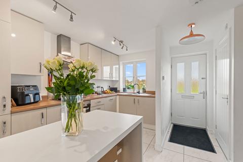undefined, Balmoral Drive, Grantham NG31