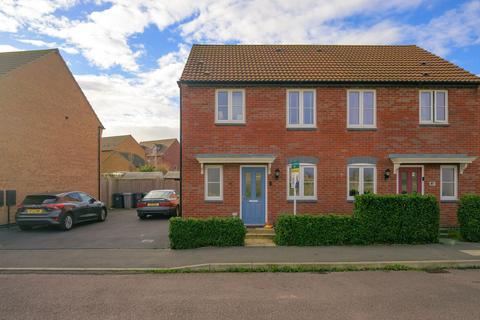 undefined, Balmoral Drive, Grantham NG31