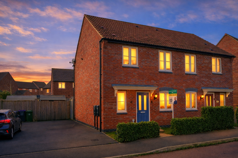 undefined, Balmoral Drive, Grantham NG31