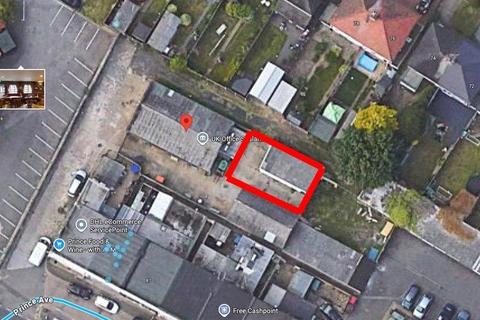 Industrial unit to rent, 95A Prince Av Southend On Sea SS2 6RL