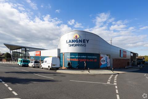 Office to rent, Kingfisher Dr Eastbourne BN23 7RT