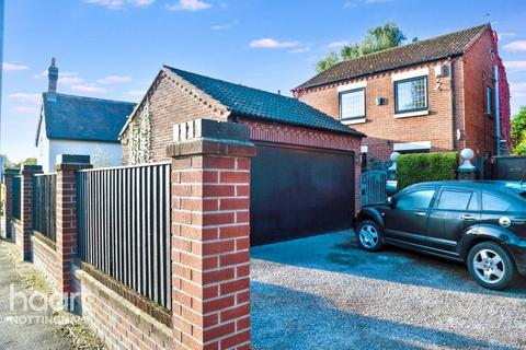undefined, Church Road, Moorgreen, Greasley, NOTTINGHAM