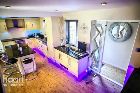 undefined, Church Road, Moorgreen, Greasley, NOTTINGHAM