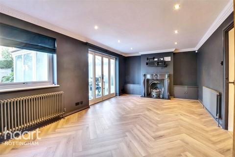 undefined, Church Road, Moorgreen, Greasley, Nottingham