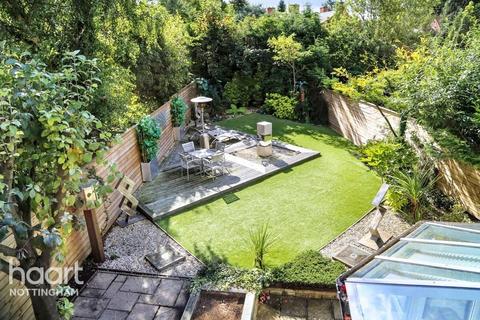 undefined, Church Road, Moorgreen, Greasley, Nottingham