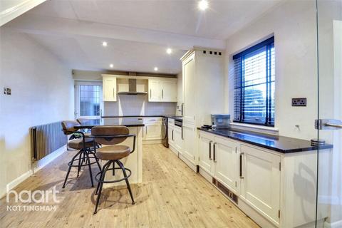 undefined, Church Road, Moorgreen, Greasley, Nottingham