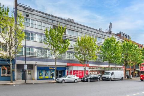 1 bedroom flat to rent, Kensington Church Street, Notting Hill Gate, London, W8