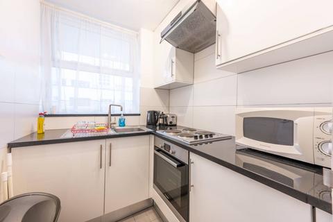 1 bedroom flat to rent, Kensington Church Street, Notting Hill Gate, London, W8