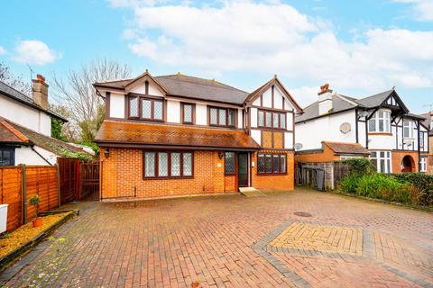 New Malden Road, New Malden, KT3