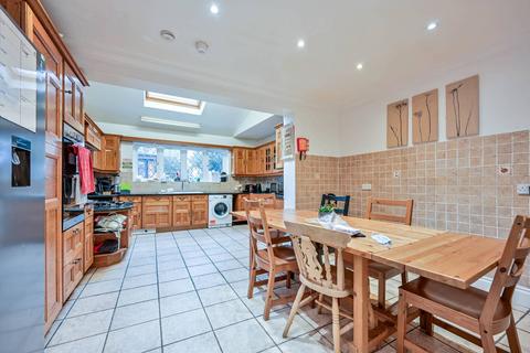 undefined, New Malden Road, New Malden, KT3