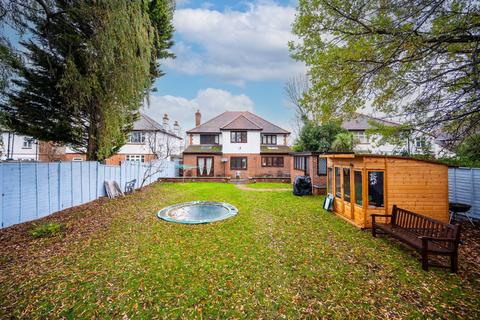 undefined, New Malden Road, New Malden, KT3