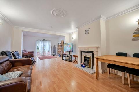 undefined, New Malden Road, New Malden, KT3
