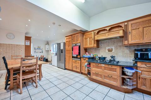 undefined, New Malden Road, New Malden, KT3