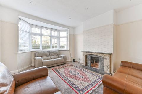 undefined, Kingsway, Motspur Park, New Malden, KT3