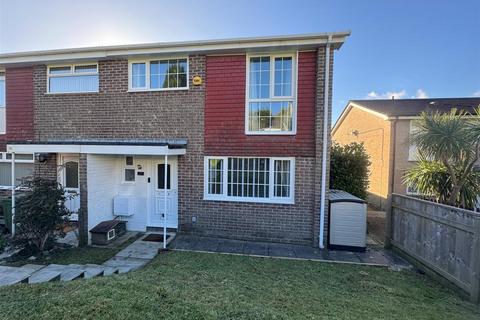 undefined, Leatfield Drive, Plymouth PL6