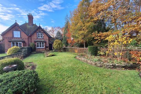 undefined, Over Peover, Knutsford, Cheshire