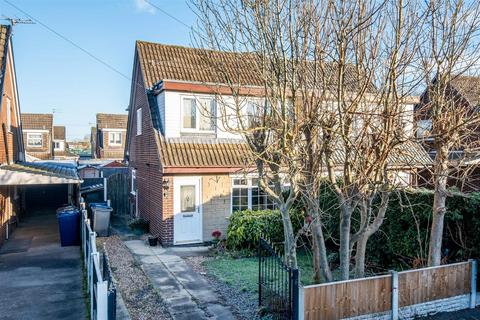 undefined, Cherrywood Close, Leyland