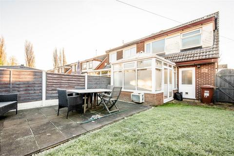 undefined, Cherrywood Close, Leyland