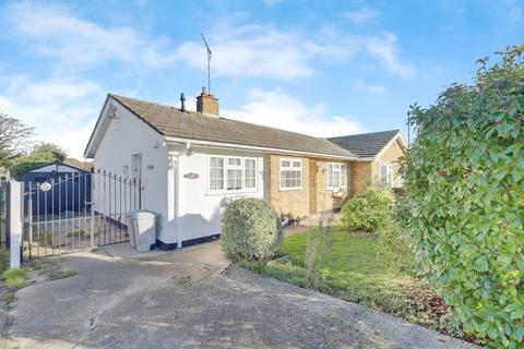 Westwood Gardens, Benfleet, SS7