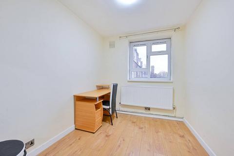 3 bedroom flat for sale, Macfarlane Road, Shepherd's Bush, London, W12