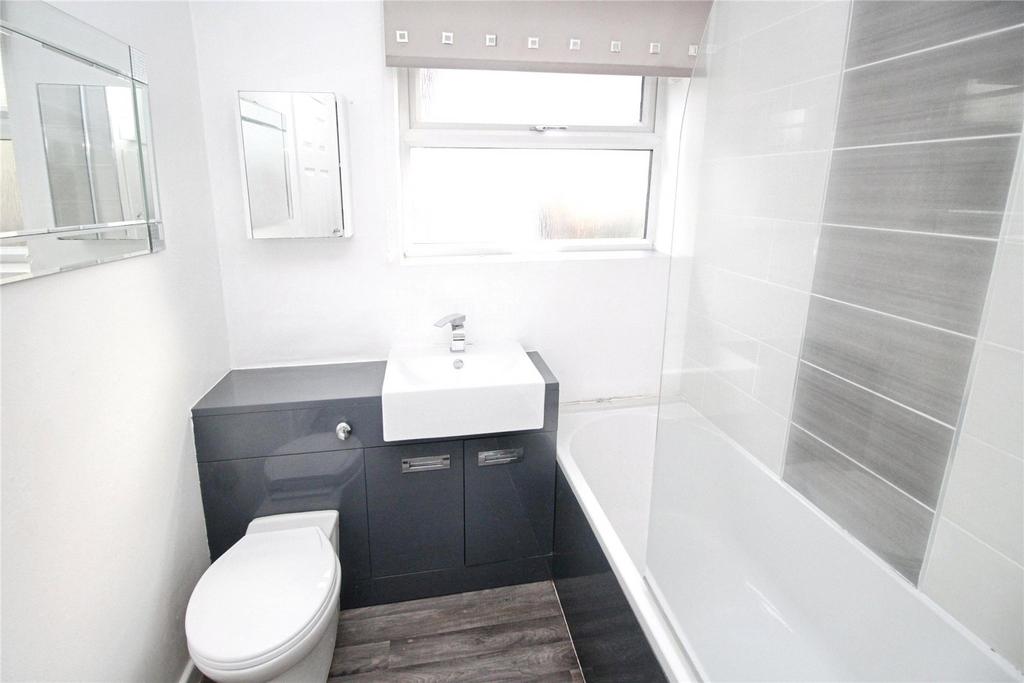 Bathroom/Wc