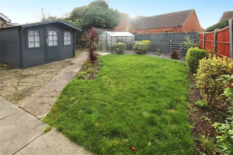 undefined, Bosworth Close, Doncaster DN7