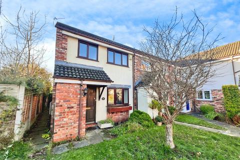 undefined, Pevensey Drive, Knutsford, Cheshire, WA16