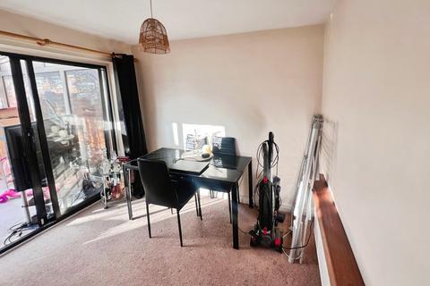 undefined, Pevensey Drive, Knutsford, Cheshire, WA16