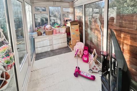 undefined, Pevensey Drive, Knutsford, Cheshire, WA16