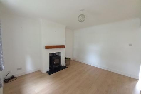 1 bedroom semi-detached bungalow to rent, Carsons Knowe, New Galloway, Castle Douglas, Dumfries And Galloway. DG7 3RY