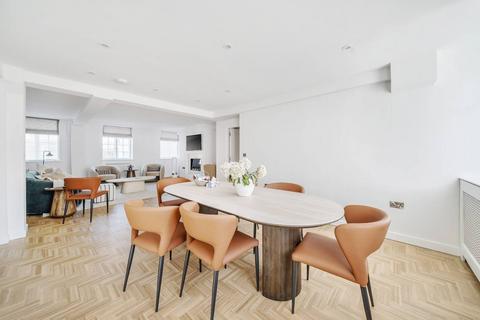 4 bedroom flat to rent, Whiteheads Grove, Chelsea, London, SW3