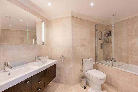 2 bedroom flat to rent, Chelsea Harbour, Chelsea, London, SW10