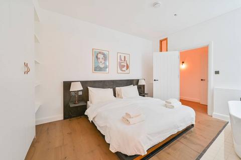 1 bedroom flat to rent, Macroom Road, Maida Hill, London, W9