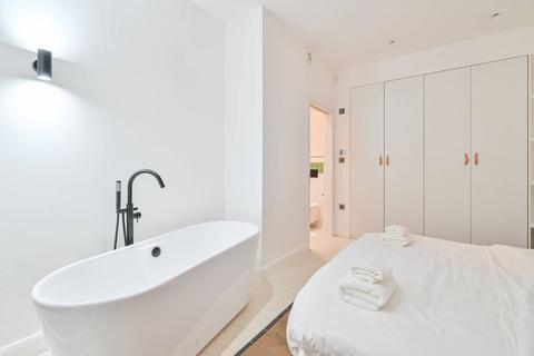 1 bedroom flat to rent, Macroom Road, Maida Hill, London, W9