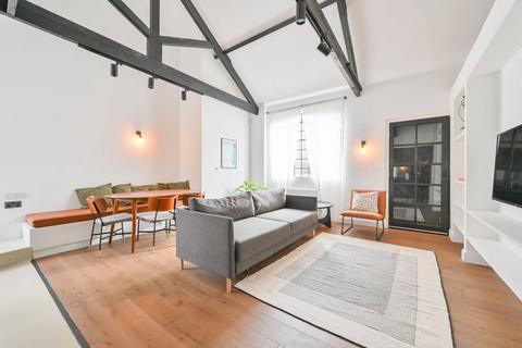 1 bedroom flat to rent, Macroom Road, Maida Hill, London, W9