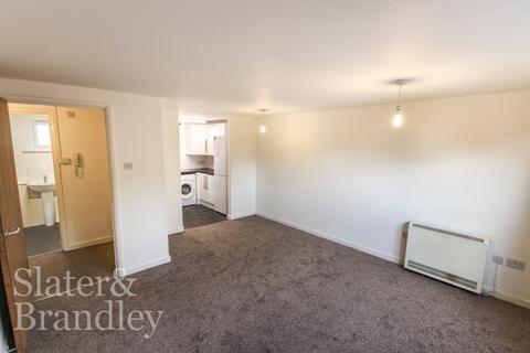 undefined, 5 Chardlace Walk, Nottingham, Nottinghamshire, NG1