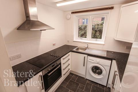 undefined, 5 Chardlace Walk, Nottingham, Nottinghamshire, NG1