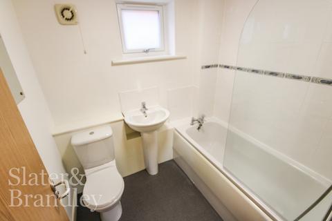 undefined, 5 Chardlace Walk, Nottingham, Nottinghamshire, NG1