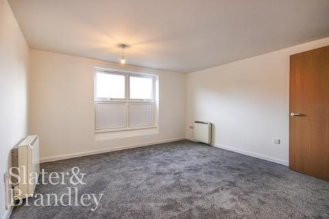 1 bedroom apartment to rent, 5 Chardlace Walk, Nottingham, Nottinghamshire, NG1