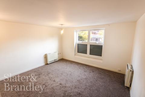 1 bedroom apartment to rent, 5 Chardlace Walk, Nottingham, Nottinghamshire, NG1