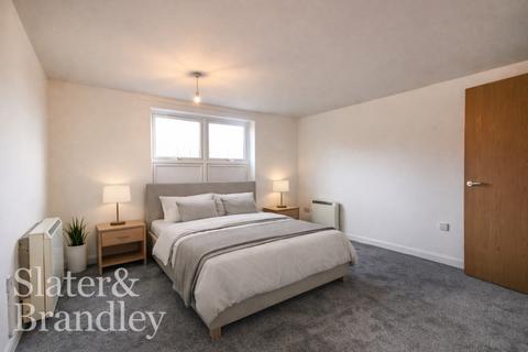 undefined, 5 Chardlace Walk, Nottingham, Nottinghamshire, NG1