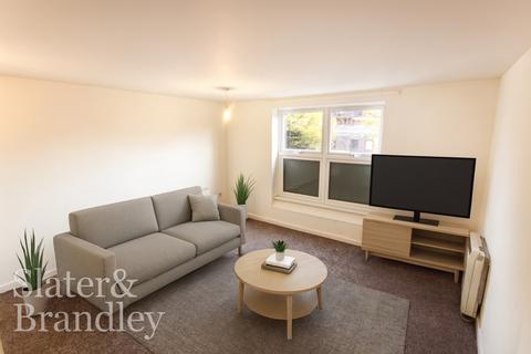 undefined, 5 Chardlace Walk, Nottingham, Nottinghamshire, NG1
