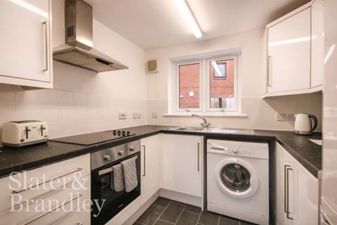 undefined, 5 Chardlace Walk, Nottingham, Nottinghamshire, NG1